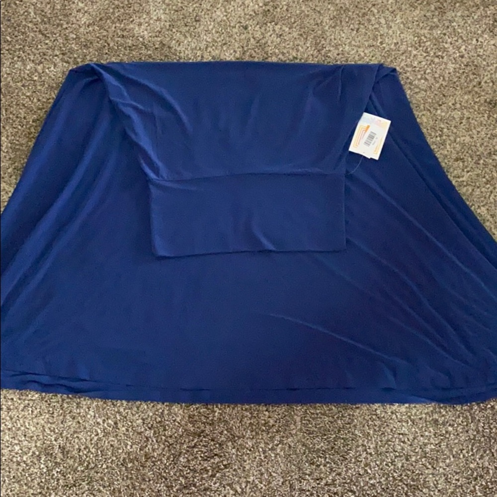 Lularoe Maxi Skirt
